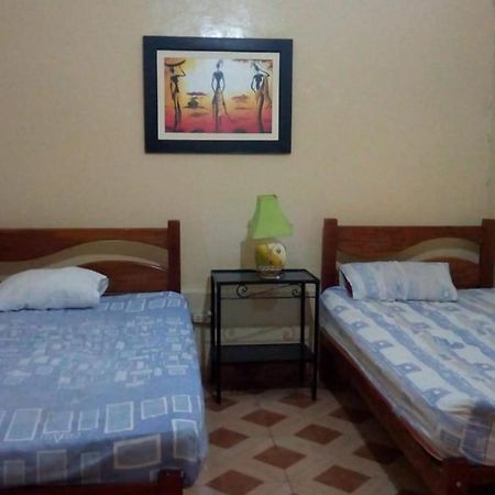 Hostal Virrey & Tours تروخيو المظهر الخارجي الصورة