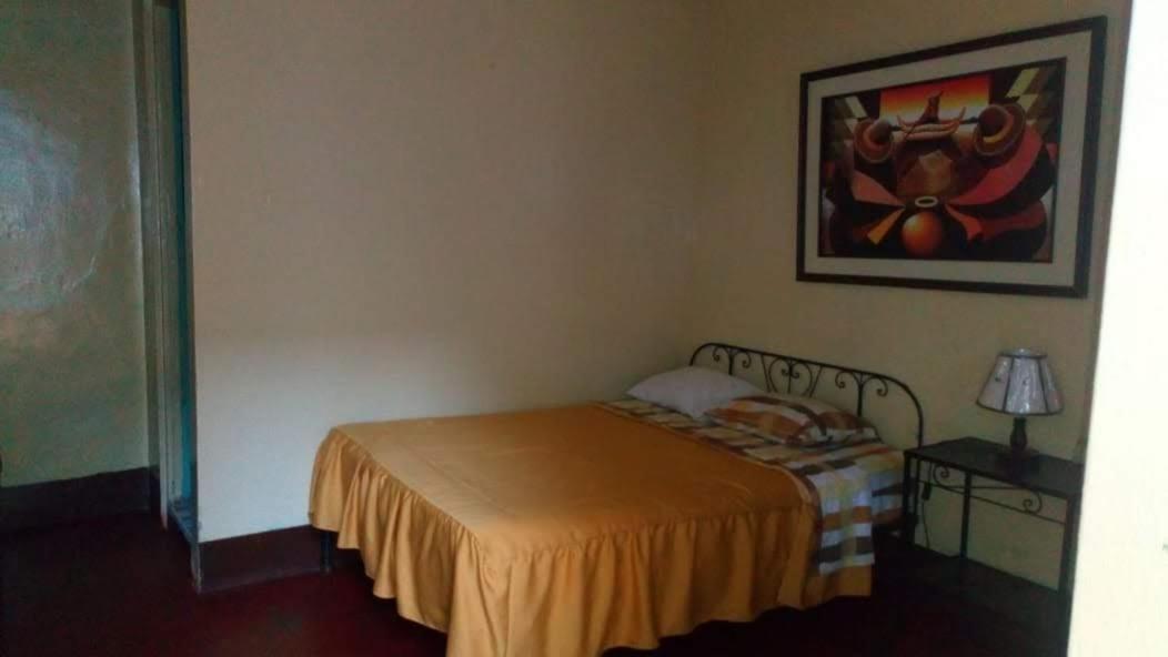 Hostal Virrey & Tours تروخيو المظهر الخارجي الصورة