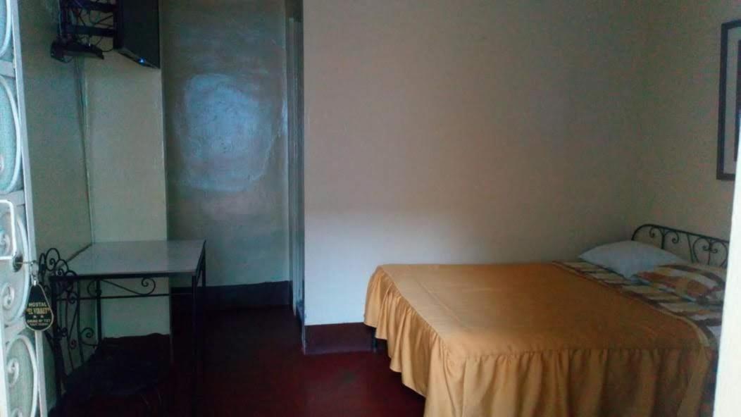 Hostal Virrey & Tours تروخيو المظهر الخارجي الصورة