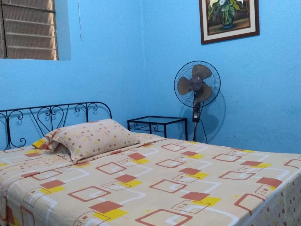 Hostal Virrey & Tours تروخيو المظهر الخارجي الصورة