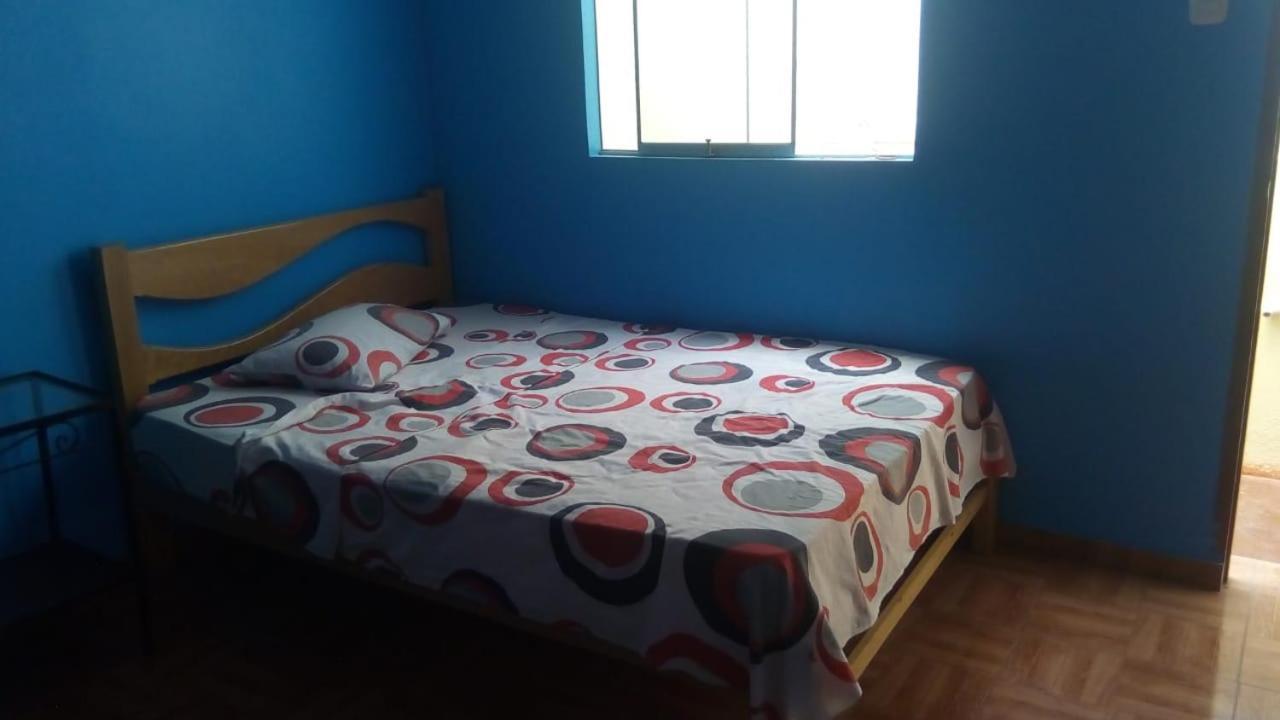 Hostal Virrey & Tours تروخيو المظهر الخارجي الصورة