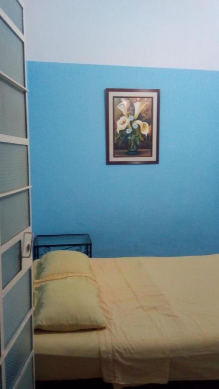 Hostal Virrey & Tours تروخيو المظهر الخارجي الصورة