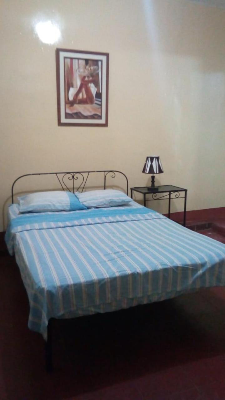 Hostal Virrey & Tours تروخيو المظهر الخارجي الصورة